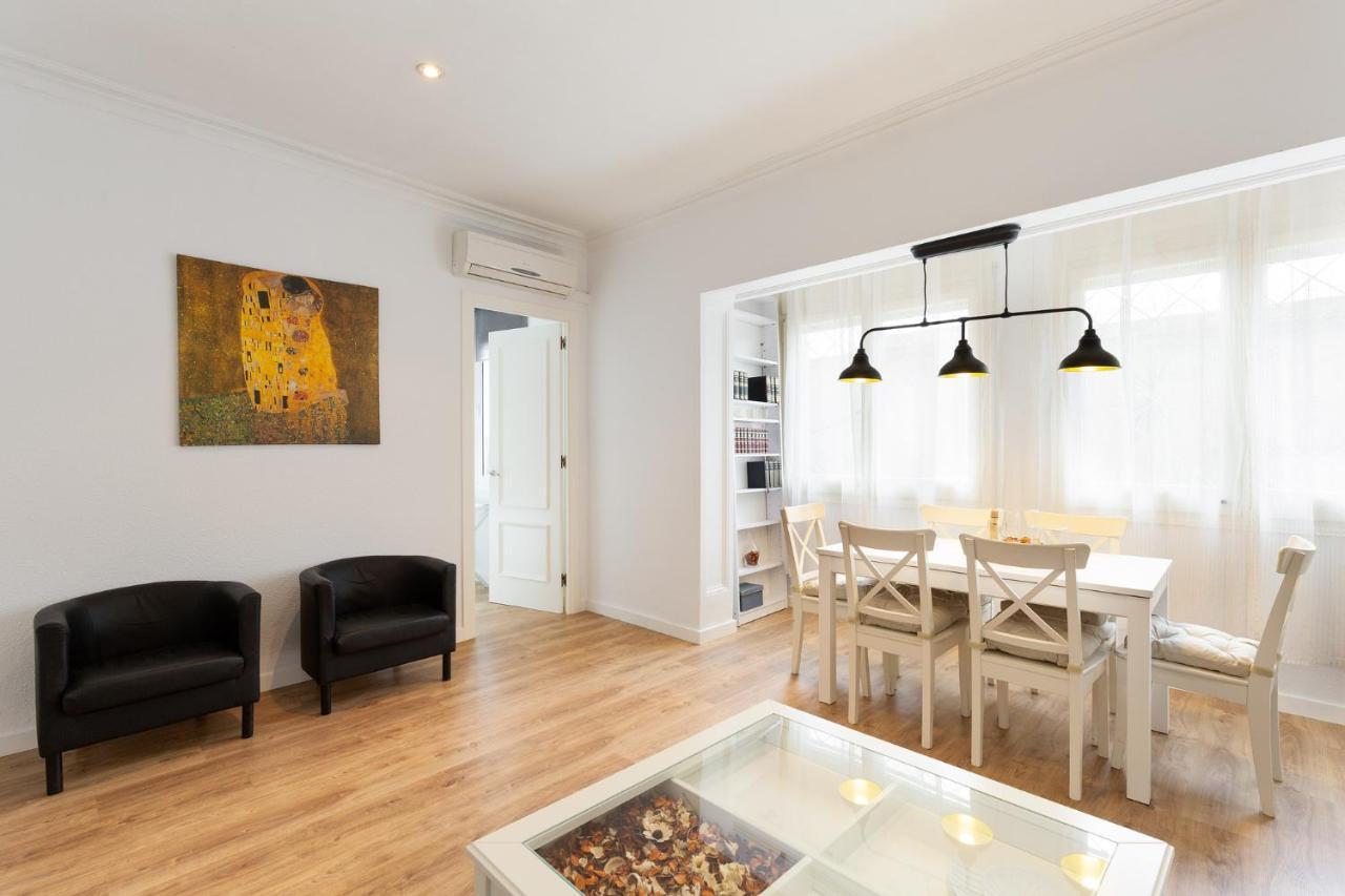 Stay U-Nique Apartments Mallorca II Барселона Экстерьер фото